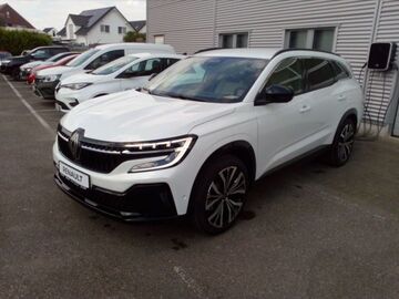 Gebrauchte Renault Espace