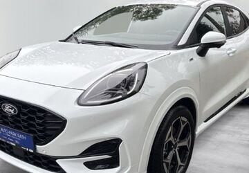 Ford Puma 6.500 km 25.990 &euro; Düsseldorf 40472