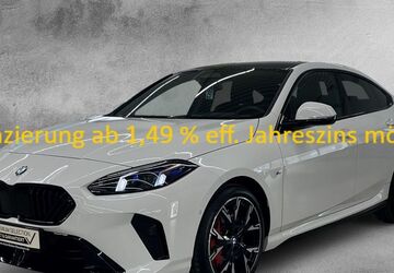 BMW 220 Gran Coupé 5.961 km 38.948 &euro; Krefeld 47800