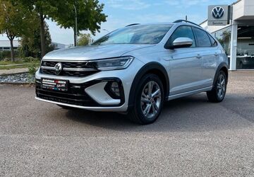 VW Taigo 25.003 km 20.490 &euro; Viersen 41748