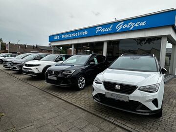 Gebrauchte Opel Crossland