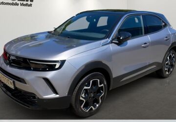 Opel Mokka 16.402 km 18.870 &euro; Viersen 41747