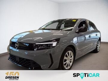 Gebrauchte Opel Corsa