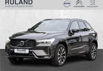 Volvo XC60 20.000 km 41.990 &euro; Viersen 41748