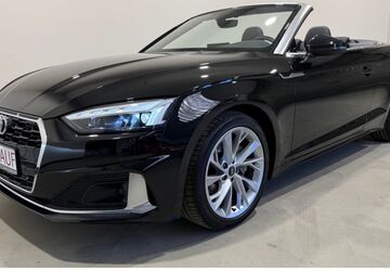 Audi A5 16.433 km 39.850 &euro; Mönchengladbach 41061