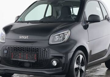 Smart ForTwo 19.073 km 15.698 &euro; Mönchengladbach 41238