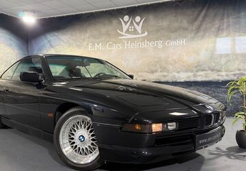 BMW 840 107.300 km 54.900 &euro; Heinsberg 52525