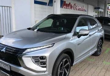 Mitsubishi Eclipse Cross 22.000 km 28.950 &euro; Krefeld 47807
