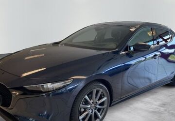 Mazda 3 21.748 km 24.980 &euro; Krefeld 47805