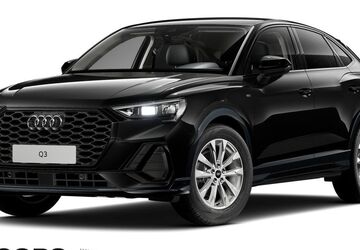 Audi Q3 7.660 km 37.920 &euro; Mönchengladbach 41066