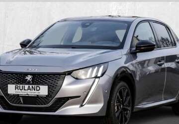 Peugeot 208 10.000 km 31.990 &euro; Viersen 41748
