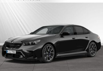 BMW M5 9.994 km 117.290 &euro; Moers 47441
