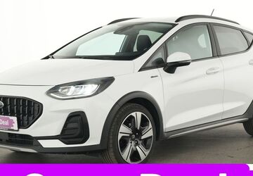 Ford Fiesta 43.240 km 12.349 &euro; Neuss 41460