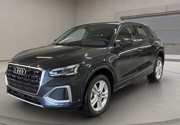 Audi Q2 1.500 km 39.490 &euro; Krefeld 47805