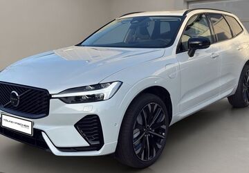 Volvo XC60 13.500 km 59.990 &euro; Krefeld 47805