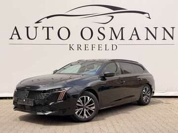 Gebrauchte Peugeot 508