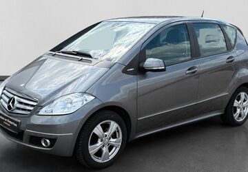 Mercedes-Benz A 160 44.099 km 6.580 &euro; Viersen 41751