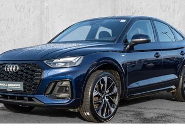 Audi Q5 71.975 km 36.120 &euro; Düsseldorf 40549