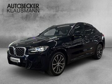 Gebrauchte BMW X4