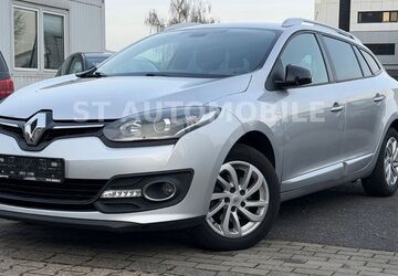 Renault Megane 162.500 km 3.650 &euro; Mönchengladbach/Odenkirchen 41199