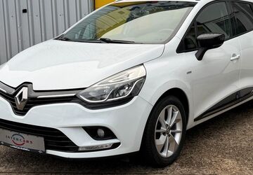 Renault Clio 124.000 km 6.600 &euro; Krefeld 47799