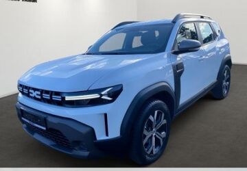 Dacia Duster 9.150 km 21.990 &euro; Mönchengladbach 41061
