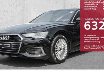 Audi A6 44.420 km 39.840 &euro; Düsseldorf 40474
