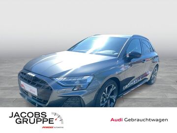 Gebrauchte Audi A3