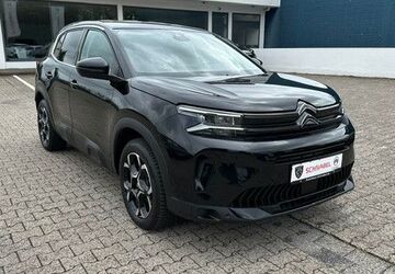 Citroen C5 Aircross 43.080 km 19.890 &euro; Mönchengladbach 41238
