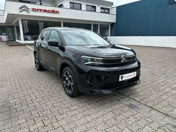 Gebrauchte Citroën C5 Aircross