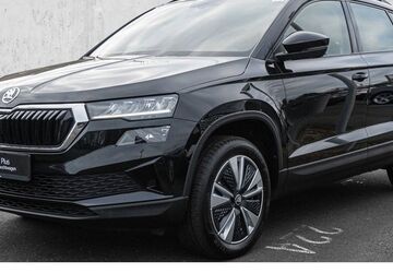 Skoda Karoq 64.572 km 23.860 &euro; Düsseldorf 40549