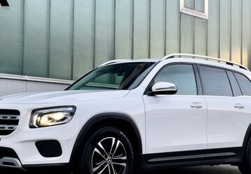 Mercedes-Benz GLB 180 103.718 km 27.370 &euro; Viersen 41748