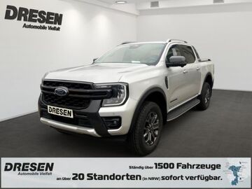 Gebrauchte Ford Ranger