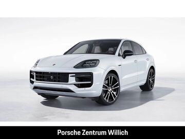 Gebrauchte Porsche Cayenne