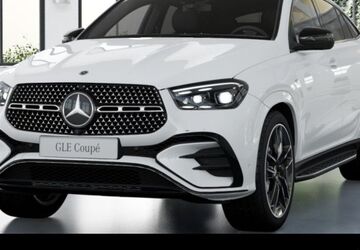 Mercedes-Benz GLE 350 9.900 km 103.490 &euro; Düsseldorf 40470