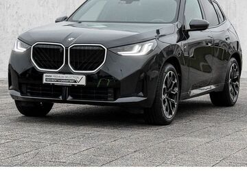 BMW X3 5.400 km 56.840 &euro; Erkelenz 41812