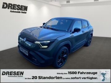 Gebrauchte Suzuki Vitara