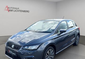 Seat Ibiza 42.065 km 17.870 &euro; Viersen 41747