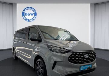 Ford Tourneo Custom 17.748 km 43.999 &euro; Krefeld 47805