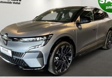 Renault Megane 6.000 km 37.590 &euro; Krefeld 47805