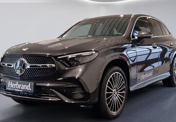 Mercedes-Benz GLC 300 5.708 km 65.750 &euro; Mönchengladbach 41063
