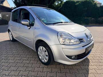 Gebrauchte Renault Modus