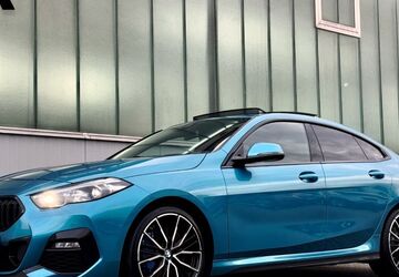 BMW 220 162.104 km 23.800 &euro; Viersen 41748