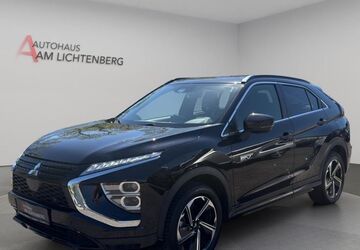 Mitsubishi Eclipse Cross 47.800 km 20.760 &euro; Viersen 41747