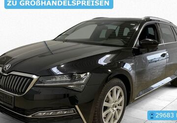 Skoda Superb 116.580 km 26.490 &euro; Krefeld 47829