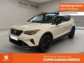 Gebrauchte Seat Arona
