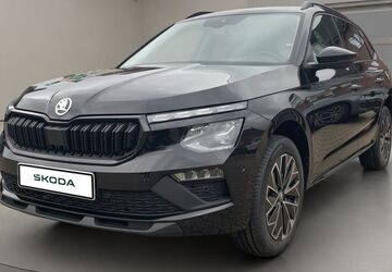 Skoda Kamiq 4.500 km 27.777 &euro; Viersen-Dülken 41751