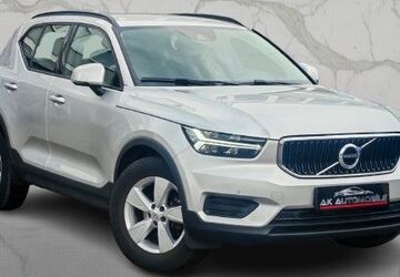 Volvo XC40 135.000 km 16.990 &euro; Neuss 41469