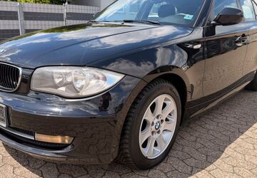 BMW 116 260.587 km 2.600 &euro; Meerbusch 40668