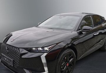 DS Automobiles DS4 36.526 km 24.890 &euro; Mönchengladbach 41066